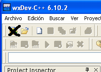 Cambiar icono de mi aplicacion en dev c de