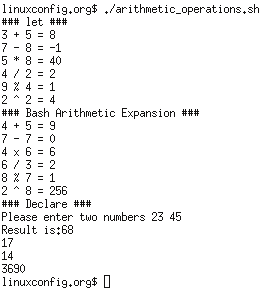 Round floating point number